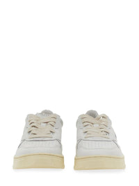 Autry Medalist Low Sneaker