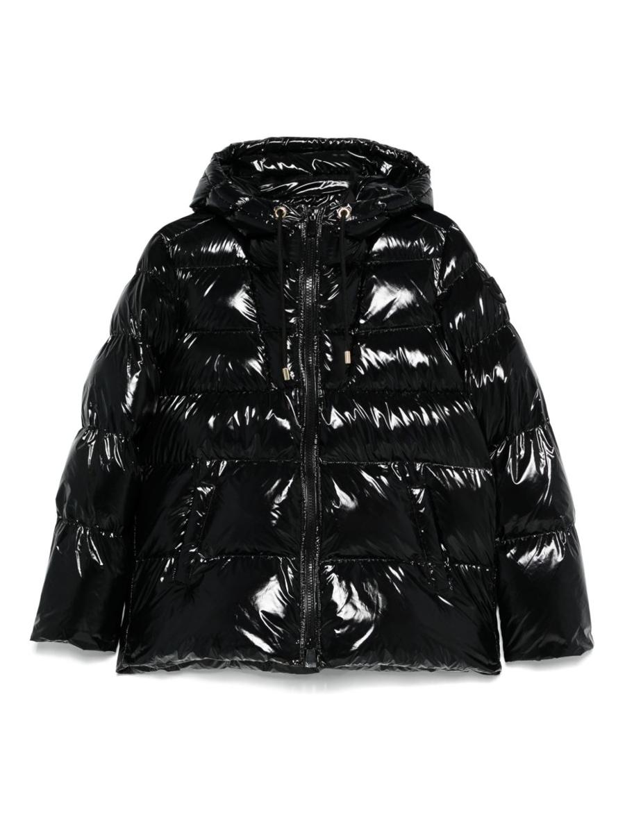 Pinko 'Eleodoro' Short Down Jacket
