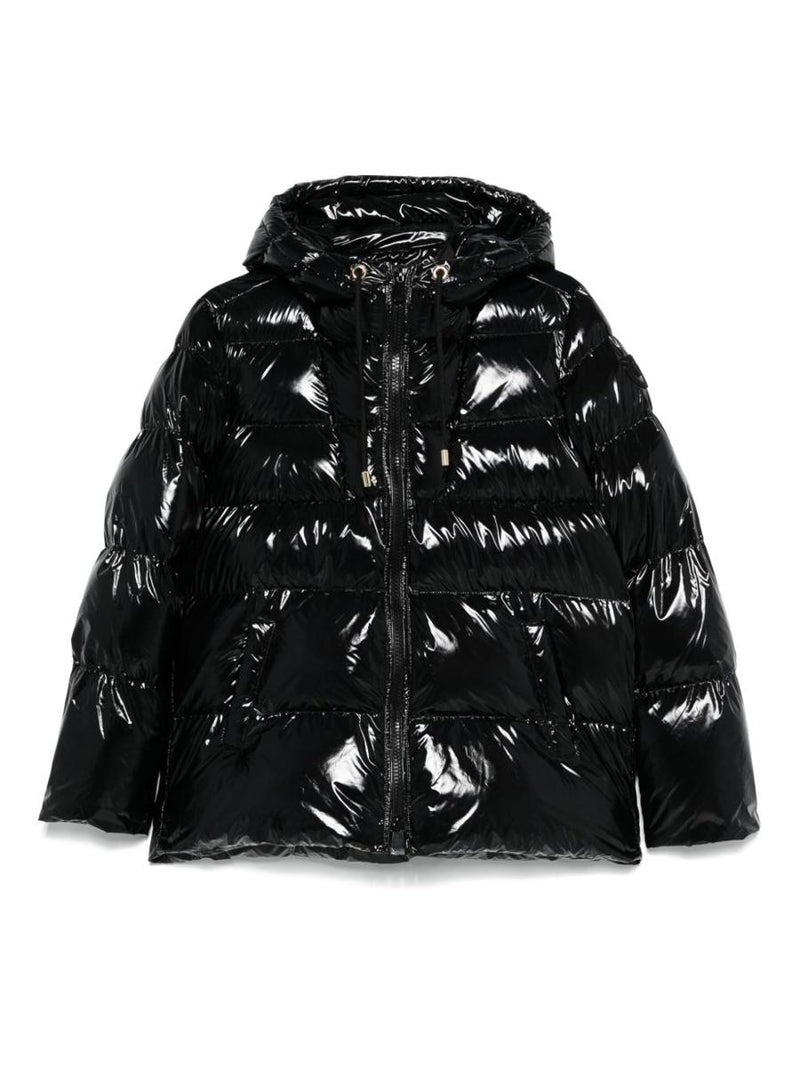 Pinko 'Eleodoro' Short Down Jacket