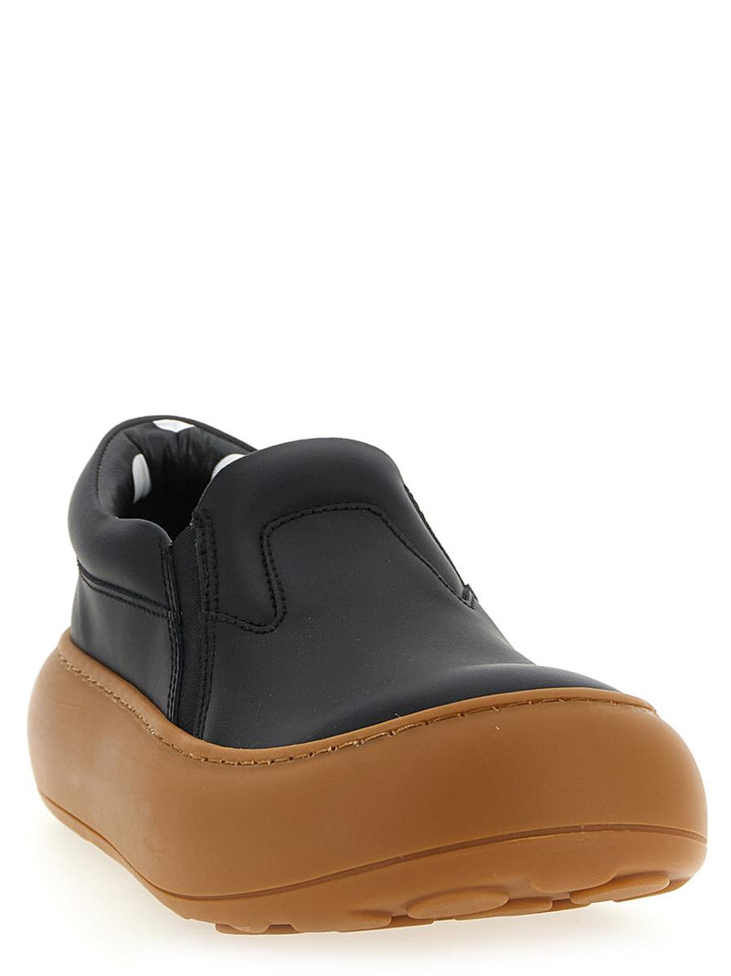 Moschino 'Ollie' Sneakers