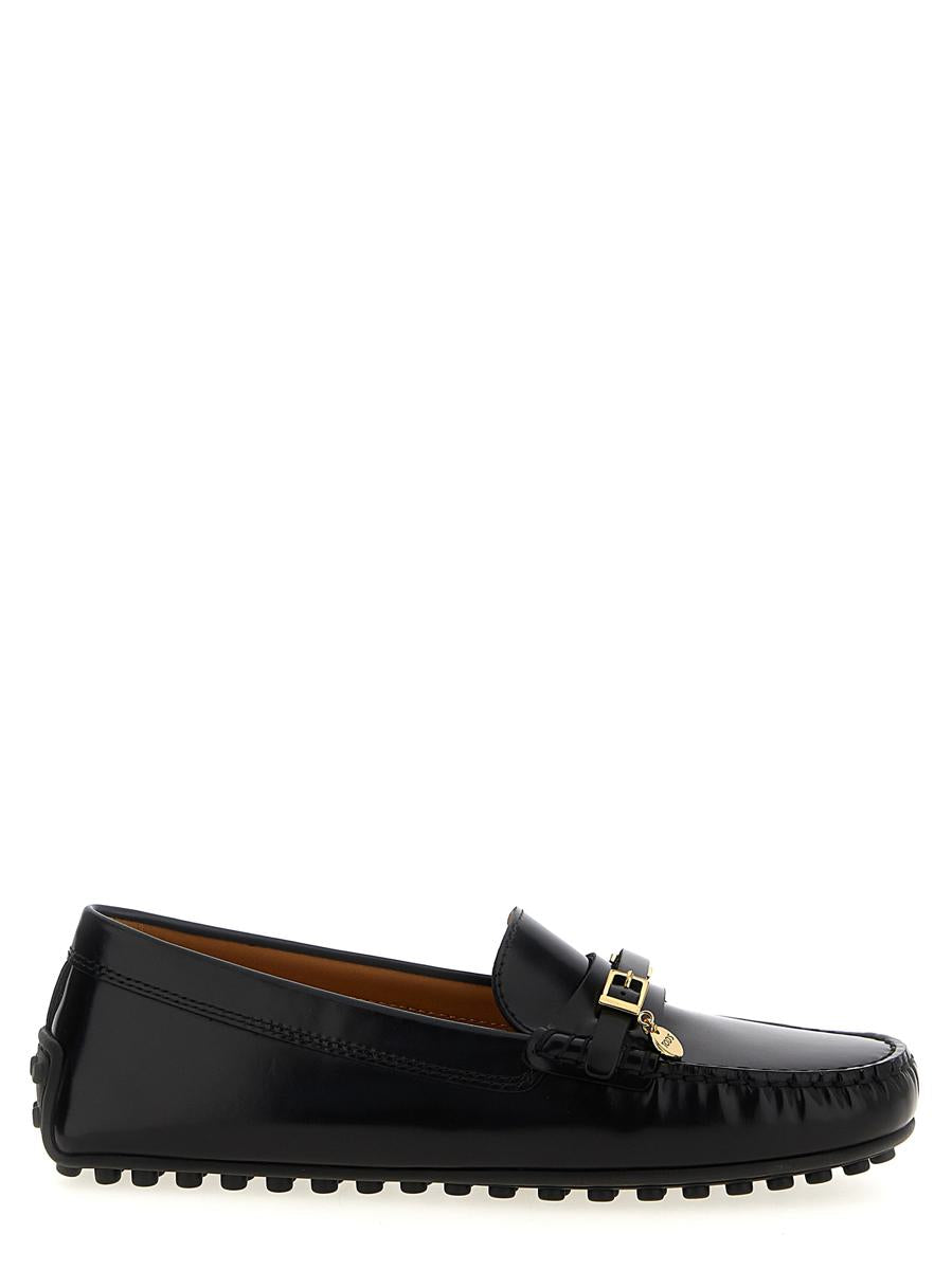 Tod'S 'City Gommino' Loafers