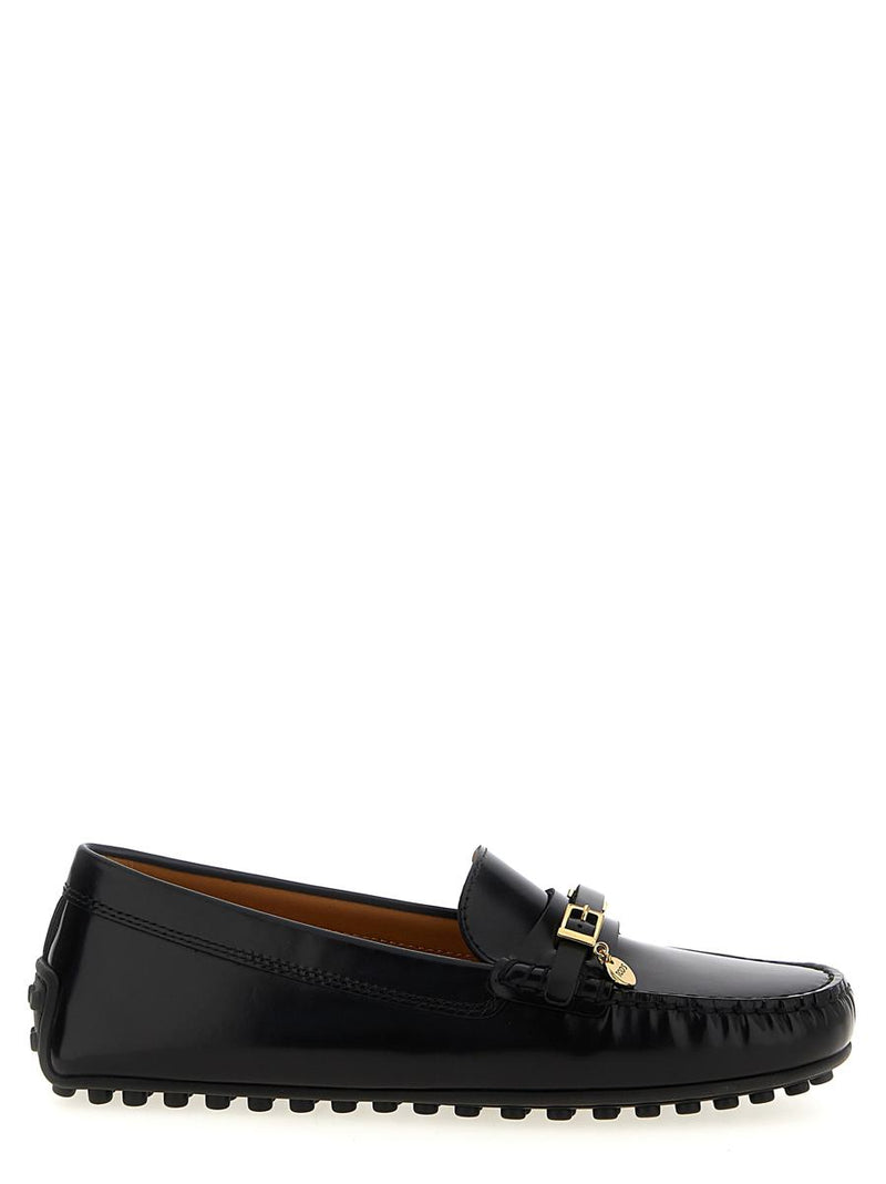 Tod'S 'City Gommino' Loafers