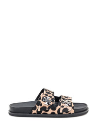 Tory Burch Sandal Tlock Sport Slide