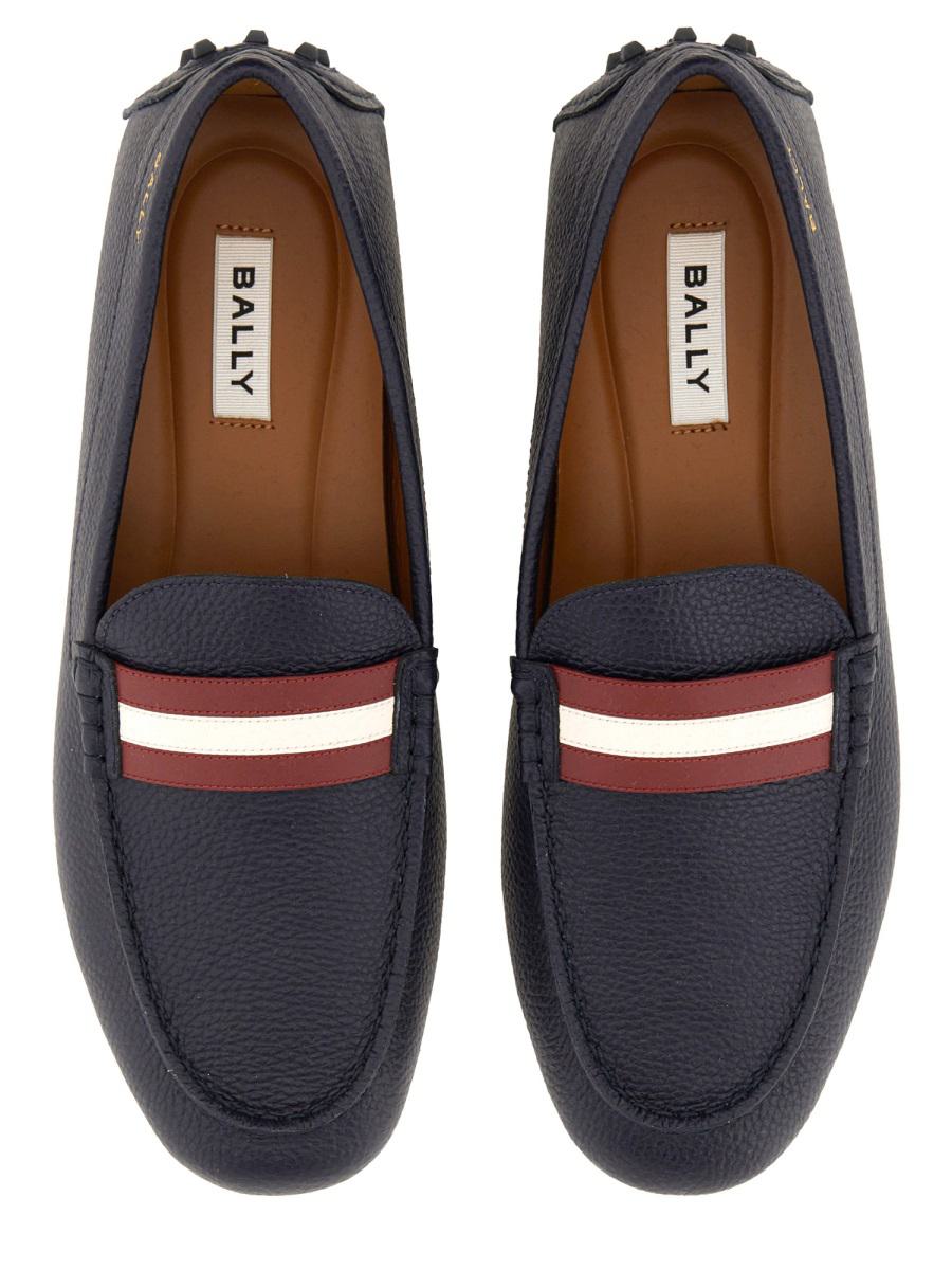 Bally Moccasin Driver "Karlos"