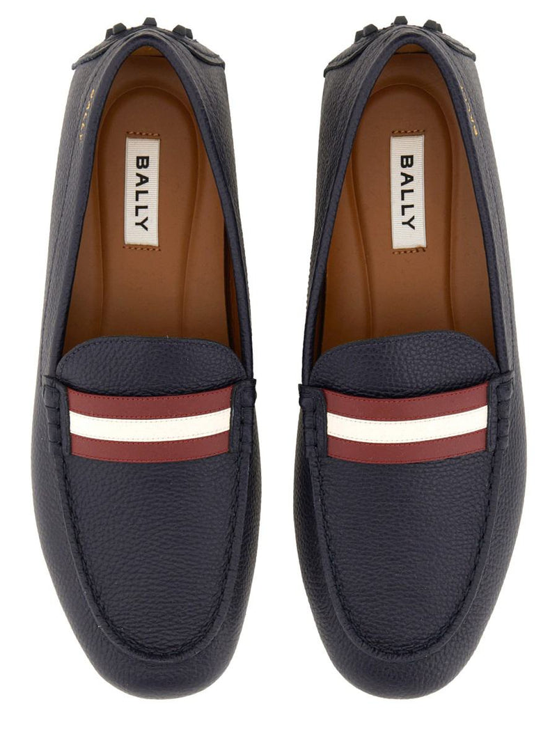 Bally Moccasin Driver "Karlos"
