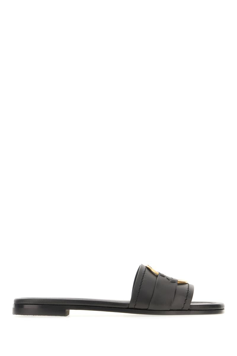 Moncler Slippers