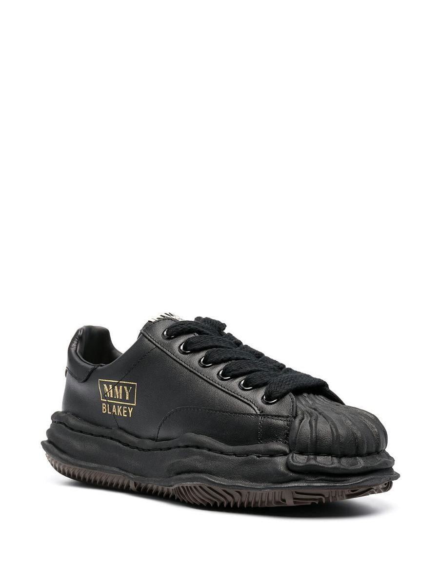 Maison Mihara Yasuhiro Blakey Low Sneakers Shoes