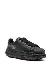 Maison Mihara Yasuhiro Blakey Low Sneakers Shoes