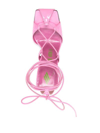 The Attico Adele 105Mm Sandals