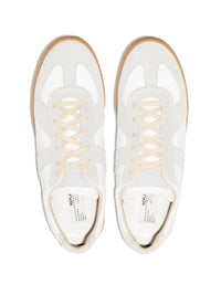 Maison Margiela Replica Leather Sneakers