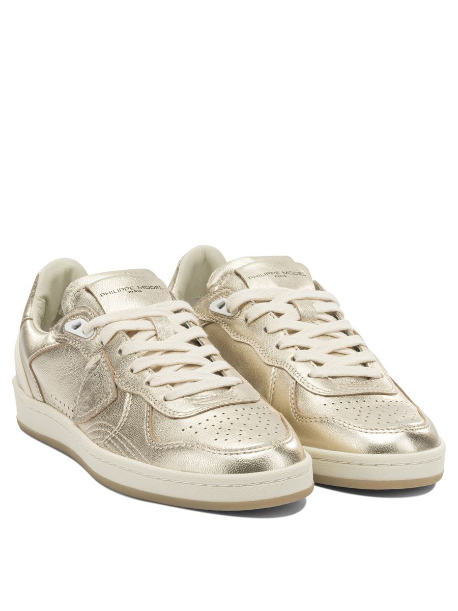 Philippe Model Sneakers & Slip-On