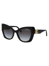 Dolce & Gabbana Sunglasses