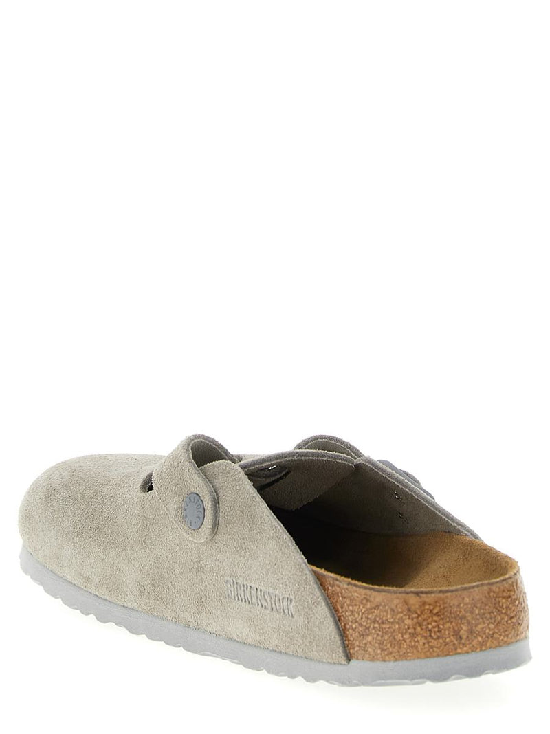 Birkenstock 'Boston' Sabots