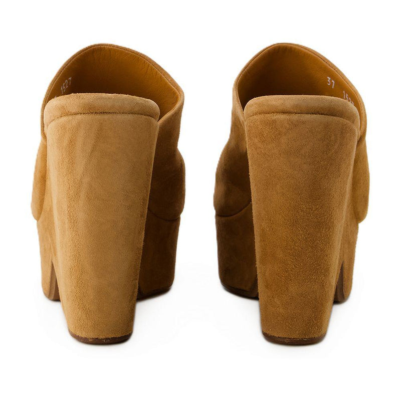 Clergerie Dolcy9 Sandals