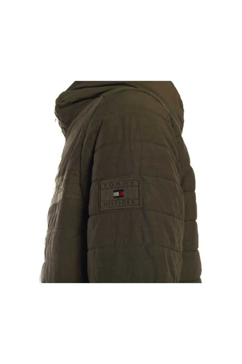 Tommy Hilfiger Denim Jackets