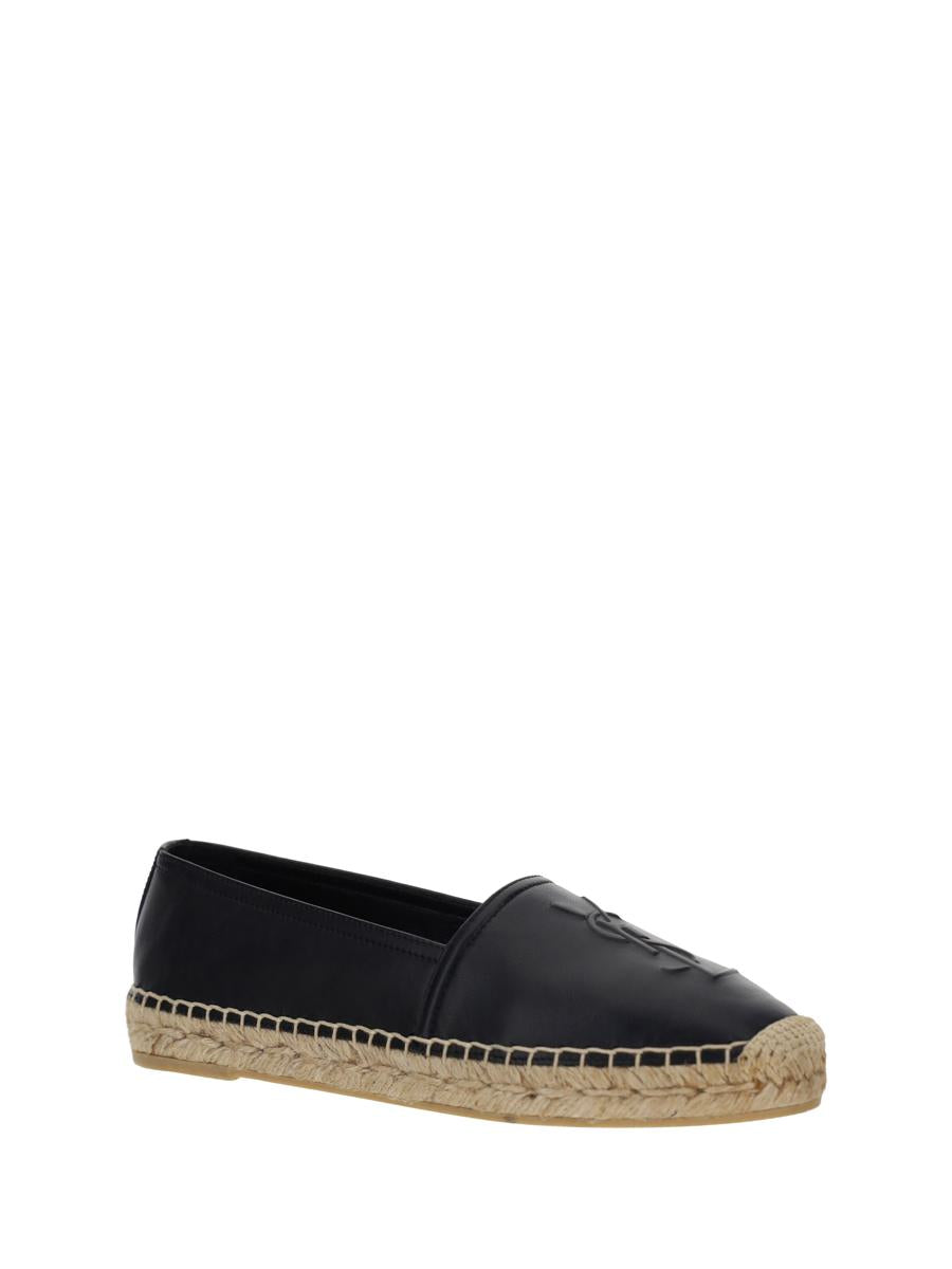 Saint Laurent Espadrilles