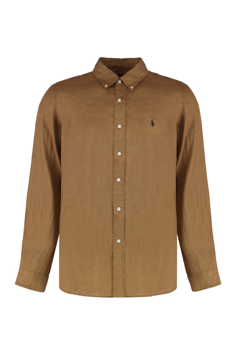 Polo Ralph Lauren Linen Shirt