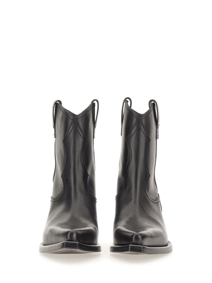 Premiata Texanese Boot