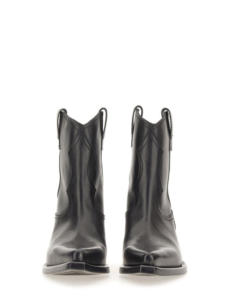 Premiata Texanese Boot