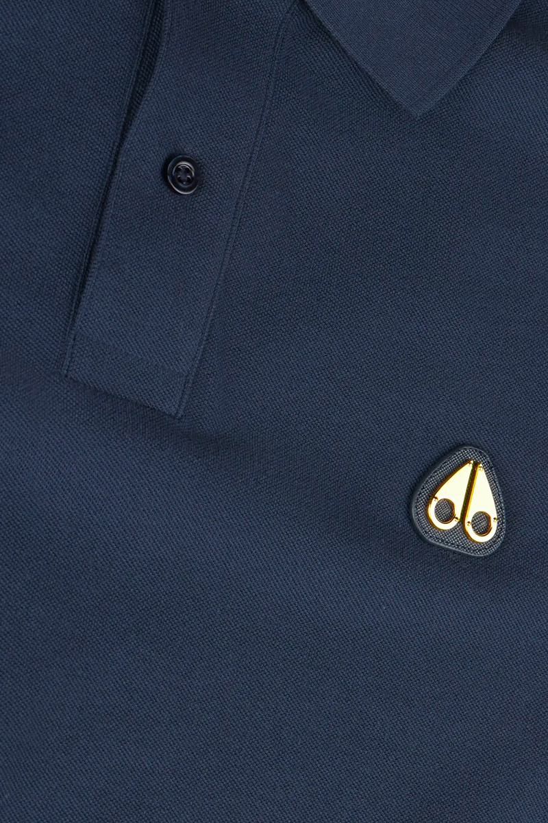 Moose Knuckles T-Shirts And Polos