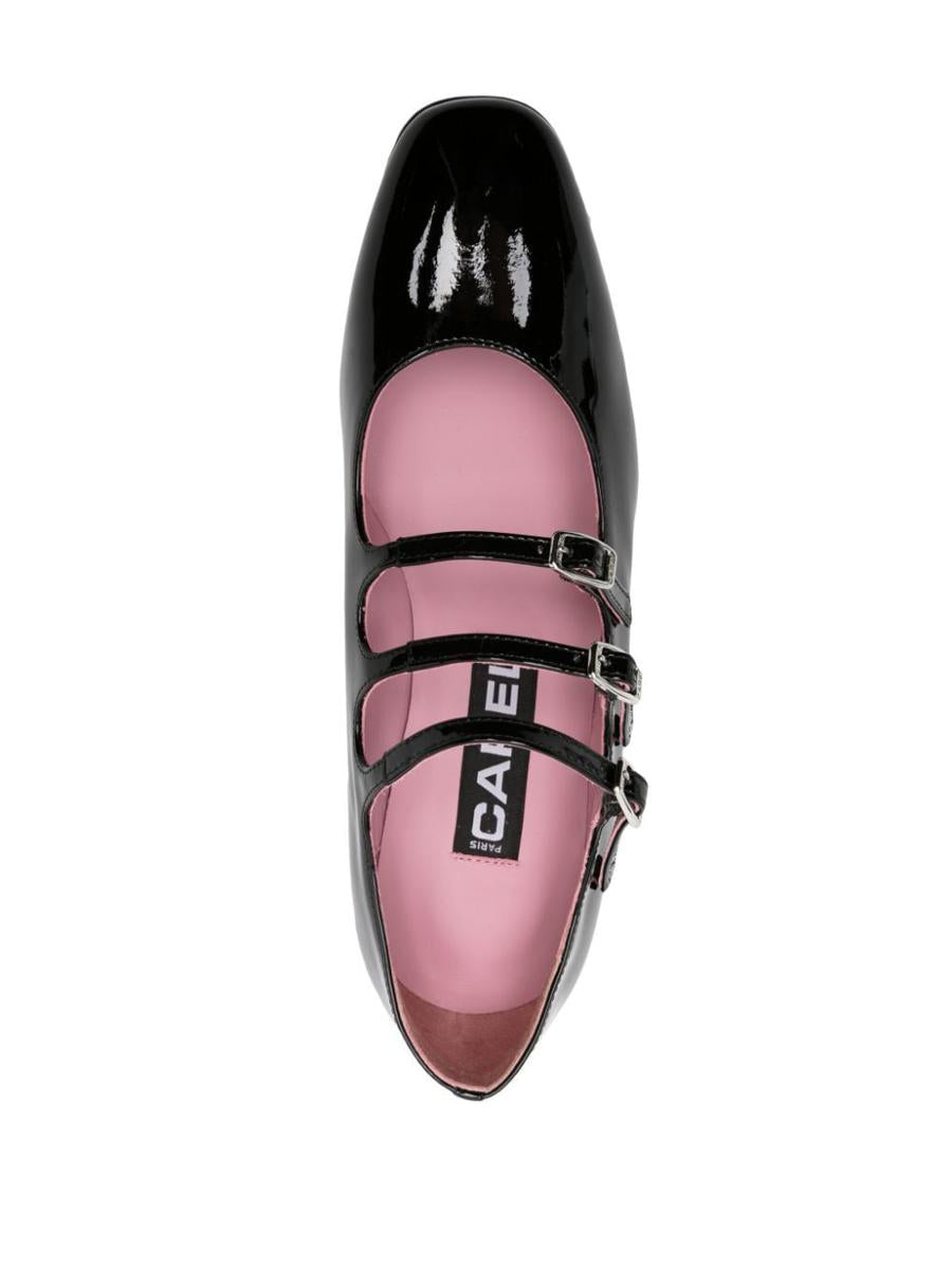 Carel Paris Ariana Mary-Jane Shoes