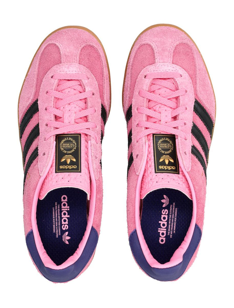 Adidas Originals Gazelle Indoor Women'S Sneakers