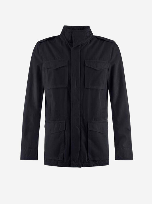 Herno Tigri Warrior Jacket