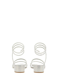 René Caovilla Sandalo "Cleo"