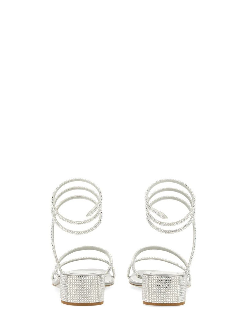 René Caovilla Sandalo "Cleo"