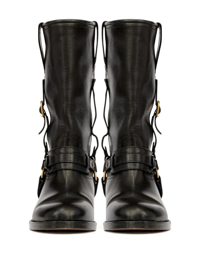 Isabel Marant Heiko Boots