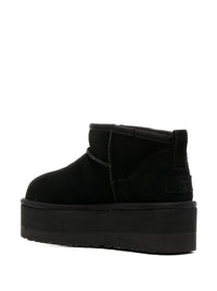 UGG W Classic Ultra Mini Platform