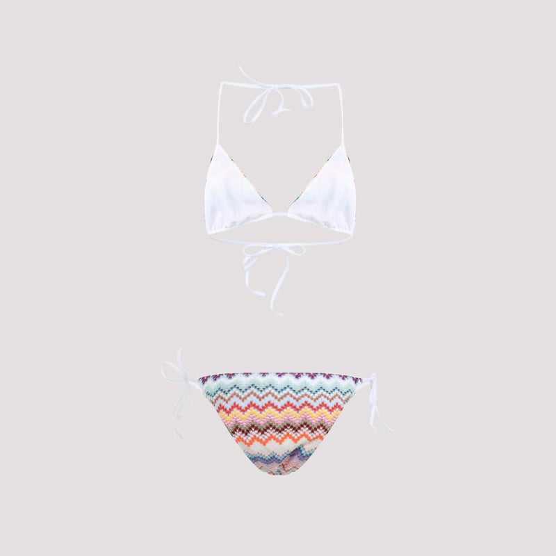 Missoni Swimwear