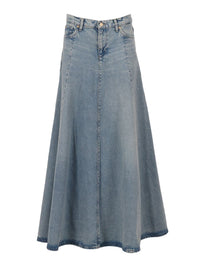 7 For All Mankind Skirt