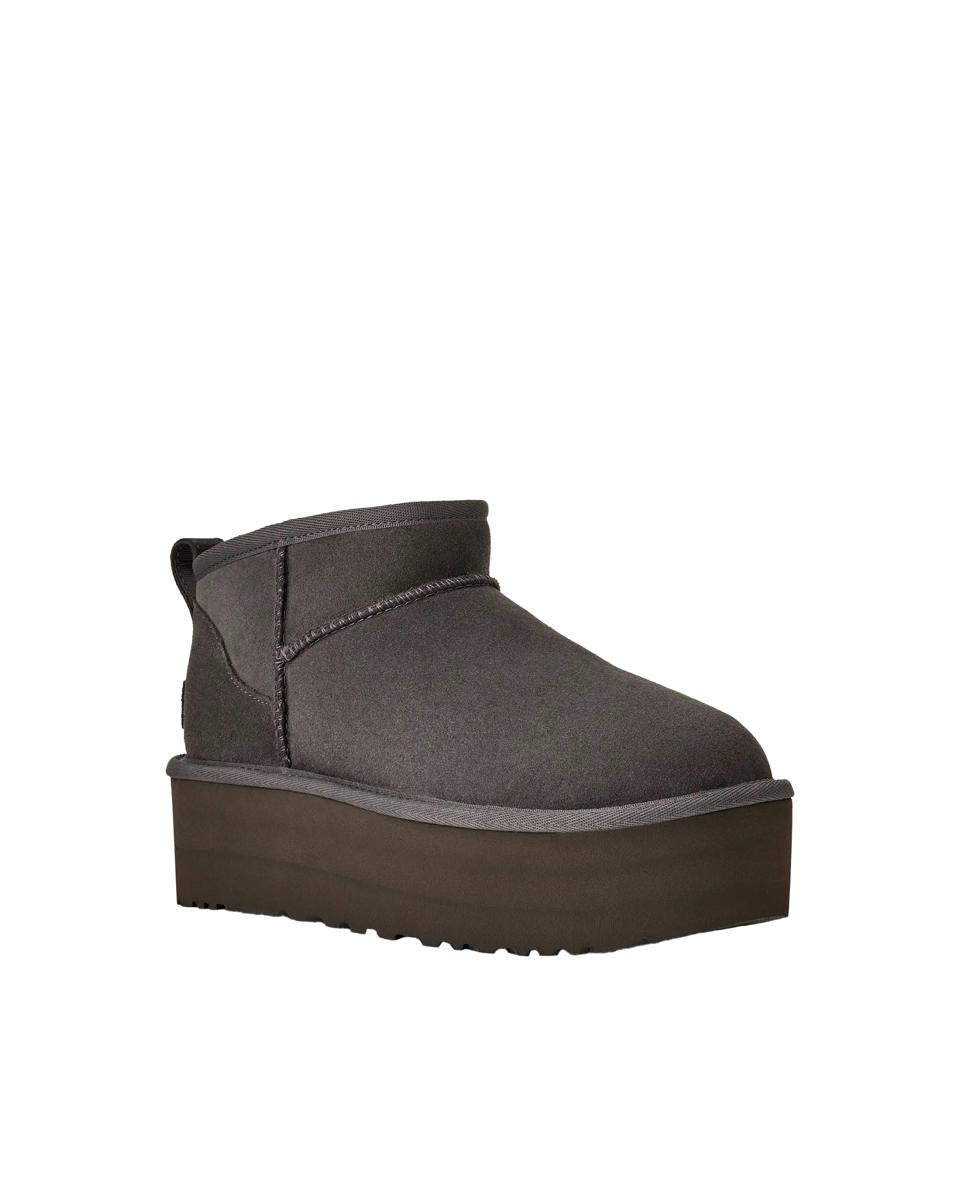 UGG Ankle Boot
