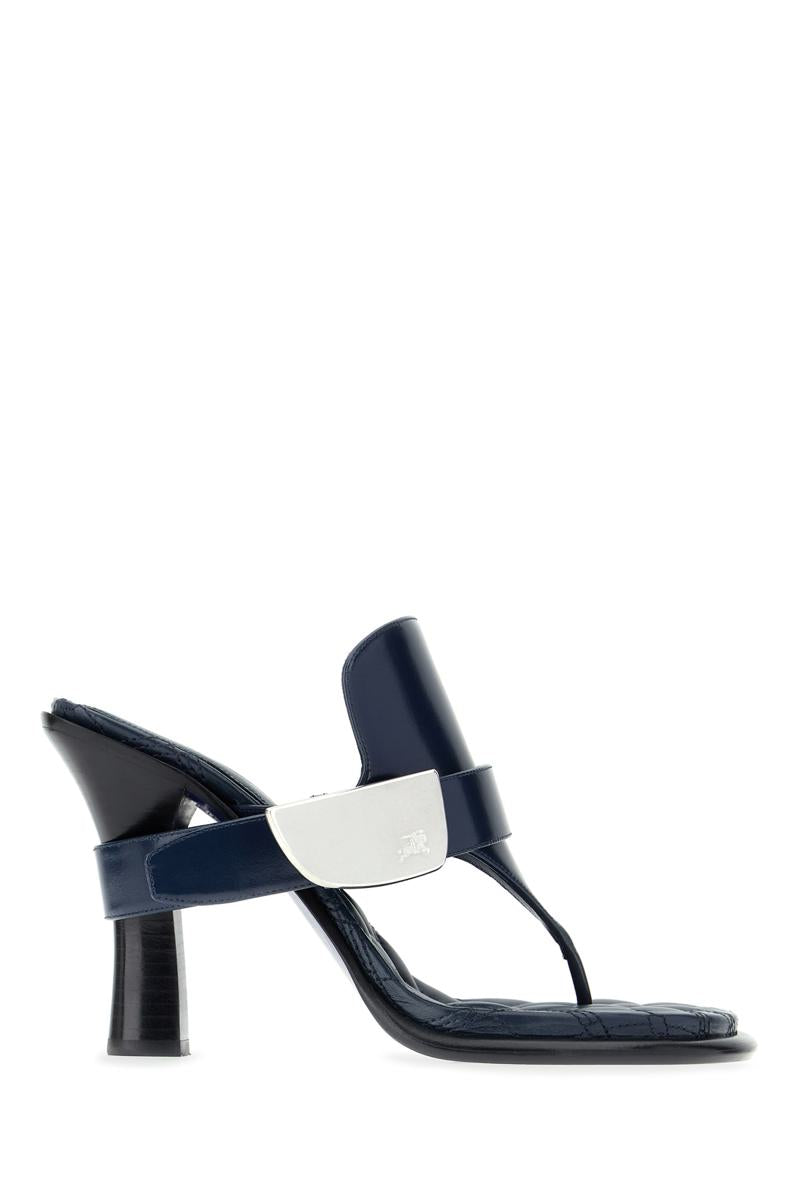 Burberry Sandals