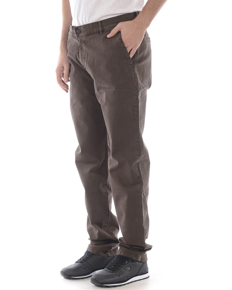 Daniele Alessandrini Jeans Trouser