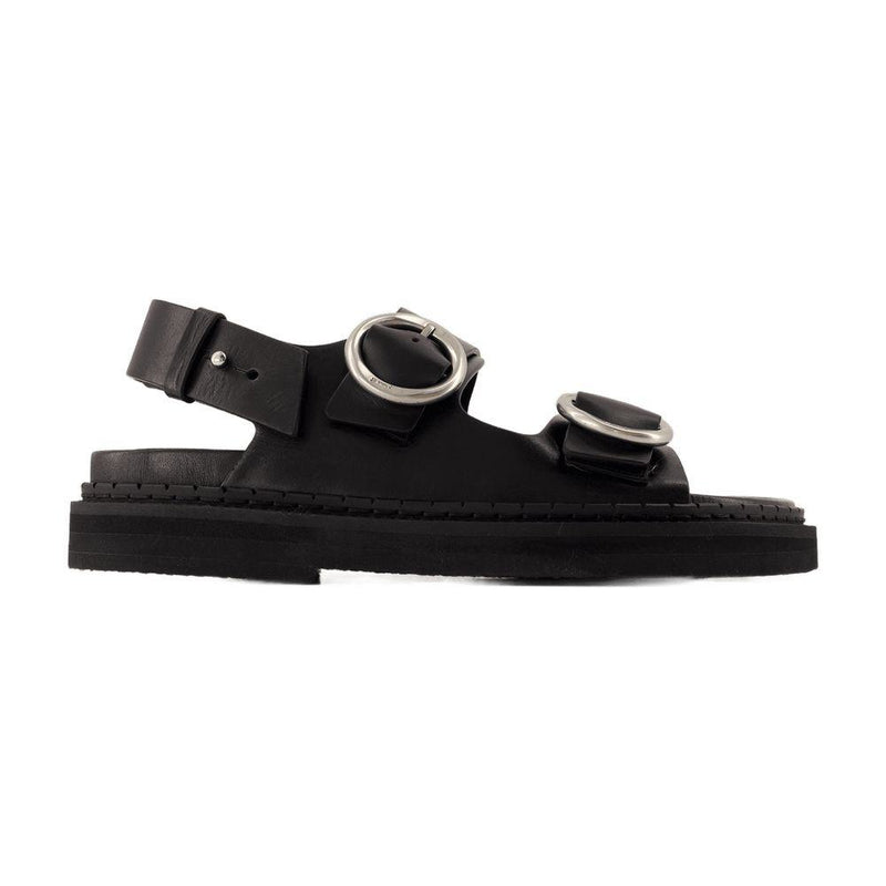 AMI Paris Fussbet Sandals