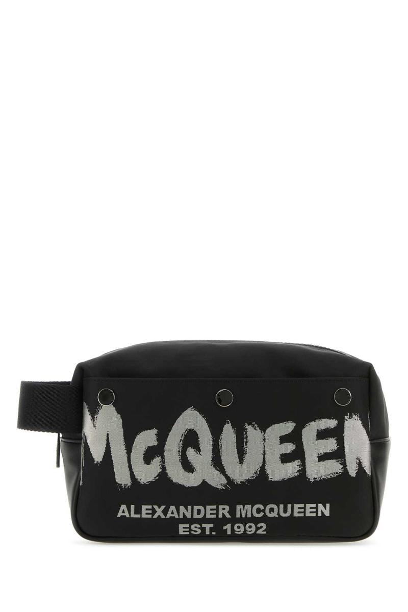 Alexander McQueen Beauty Case.