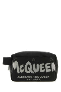 Alexander McQueen Beauty Case.