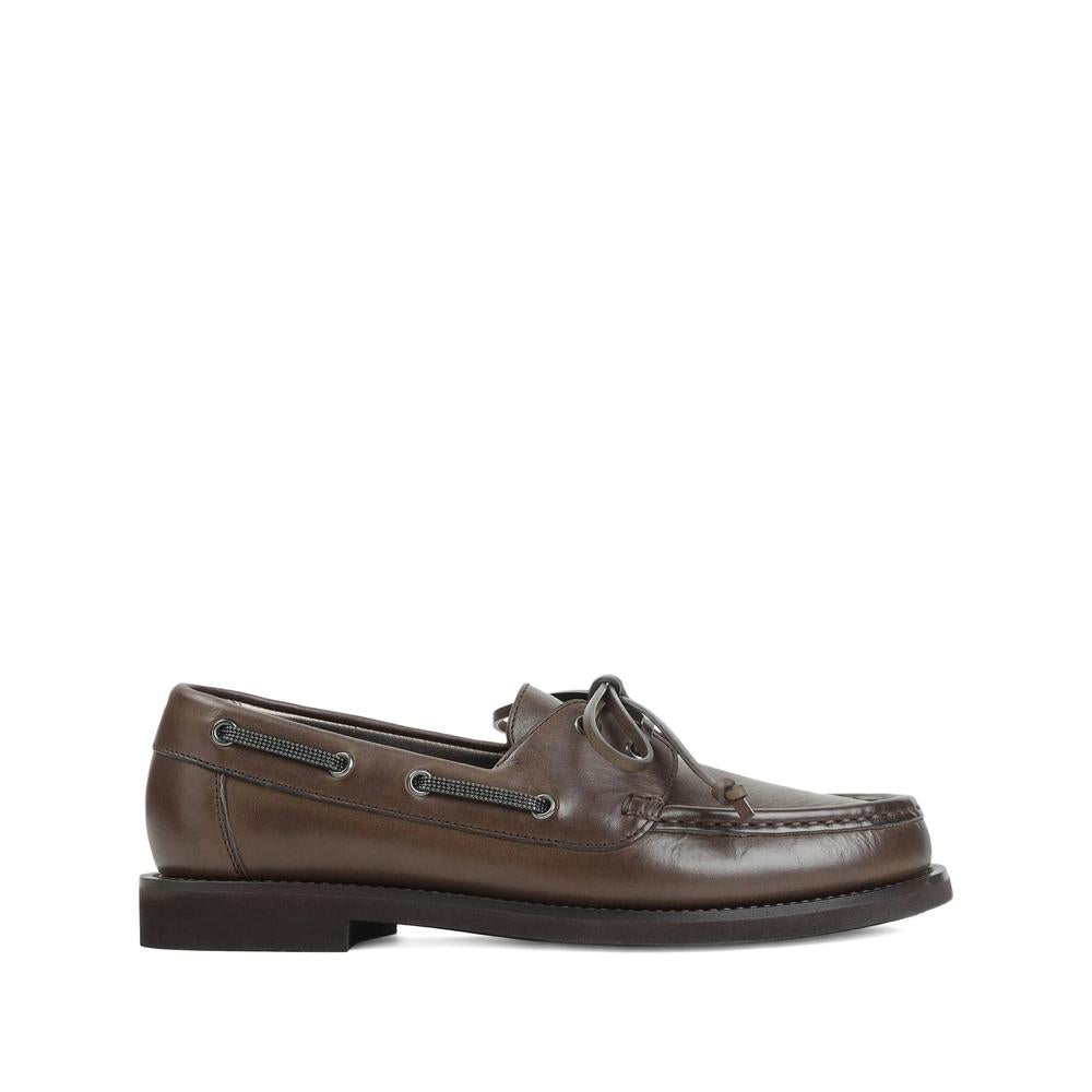 Brunello Cucinelli Loafers