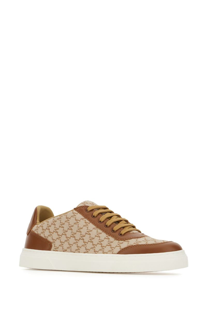 Max Mara Sneakers