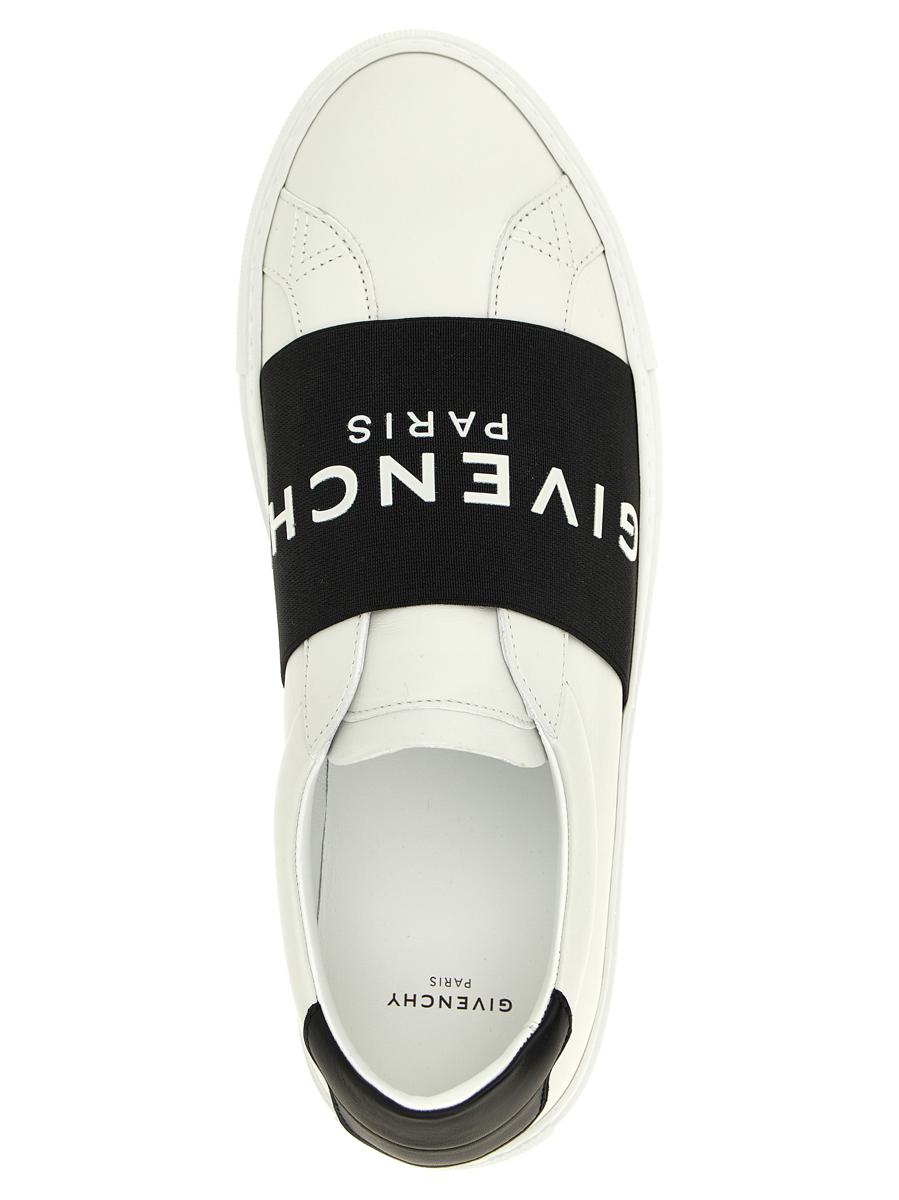 Givenchy 'City Sport' Sneakers