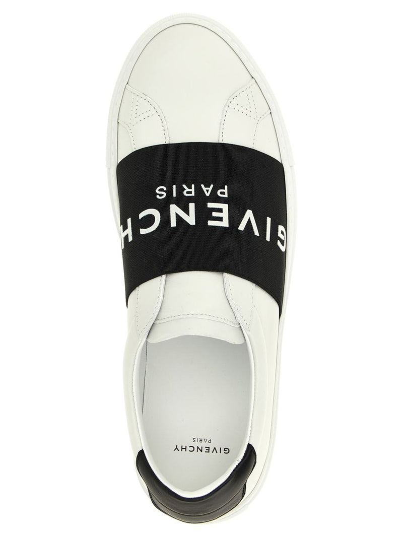 Givenchy 'City Sport' Sneakers