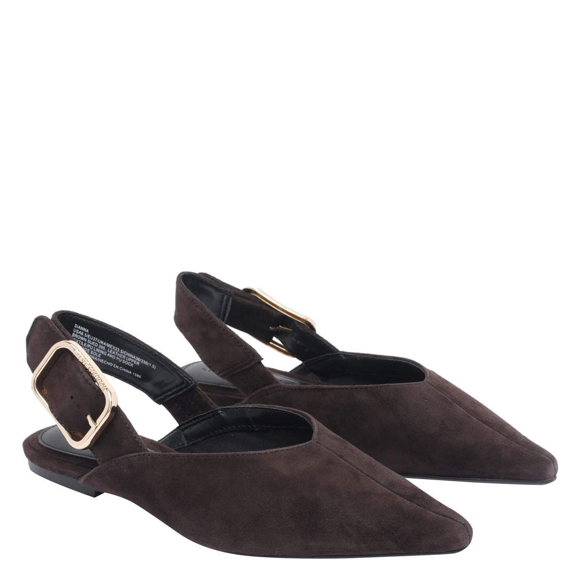 Steve Madden Flat Shoes