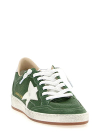 Golden Goose 'Ball Star' Sneakers