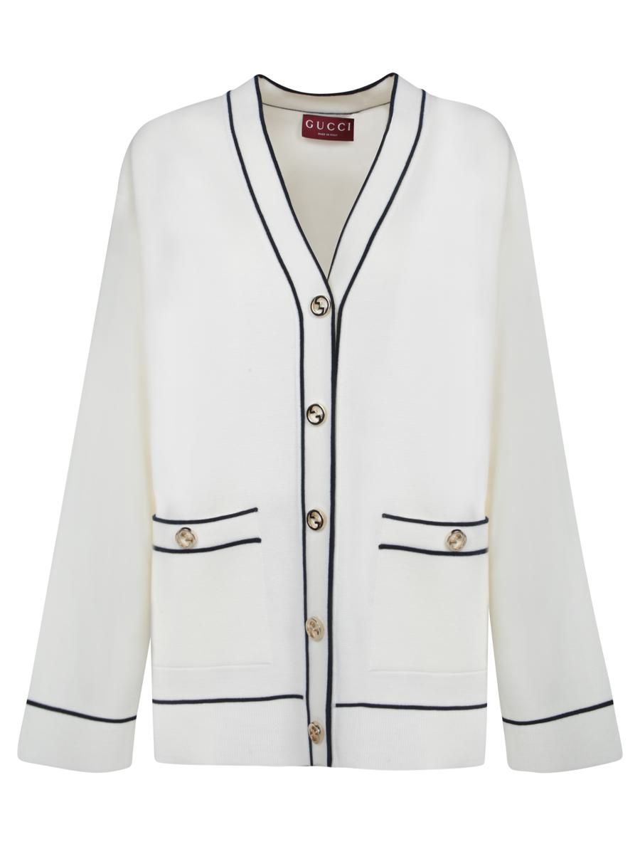 Gucci Cardigans