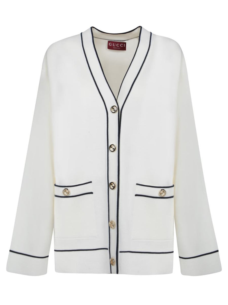 Gucci Cardigans
