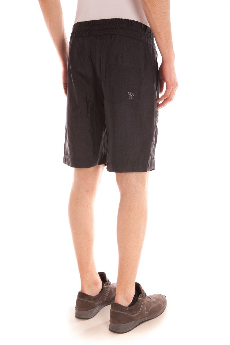 Daniele Alessandrini Short