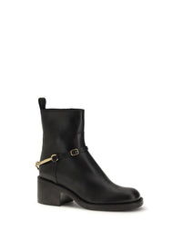 Chloé Boots