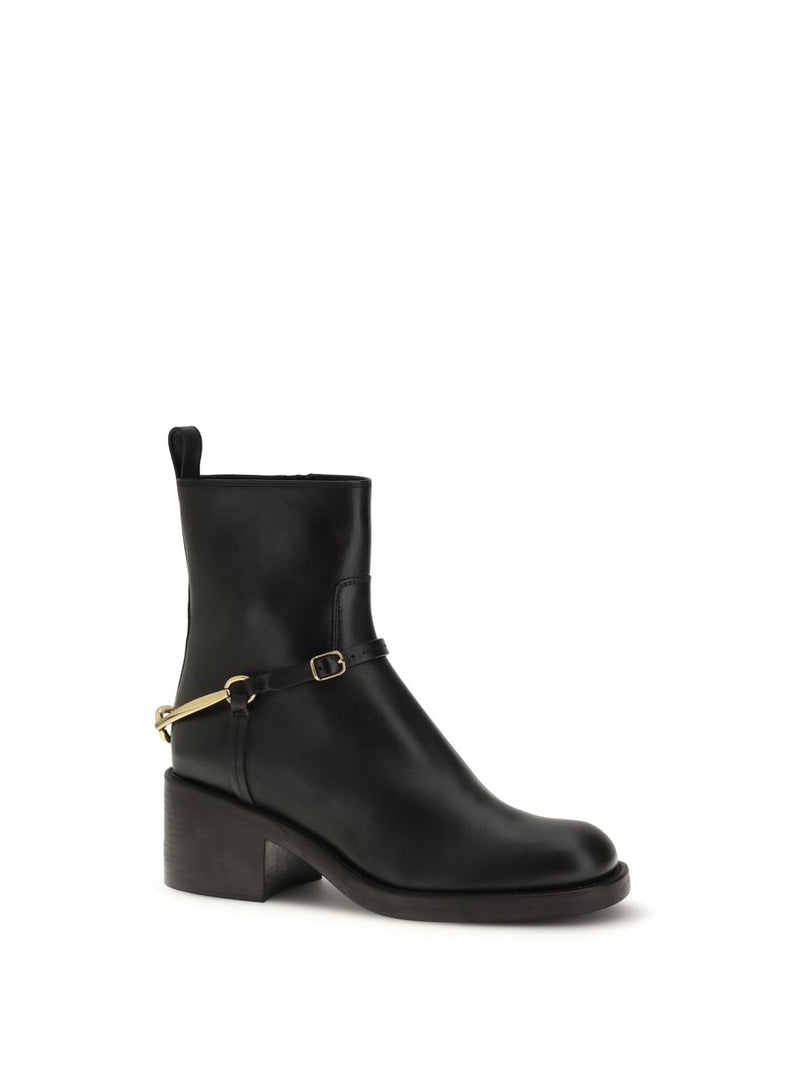 Chloé Boots